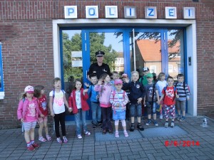 Polizeibesuch 7